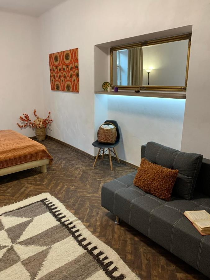 Center Lviv Rynok Square 17 Apartment Exterior photo